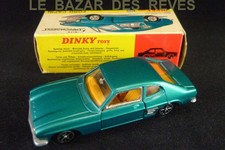 DINKY TOYS GB.  FORD CAPRI
