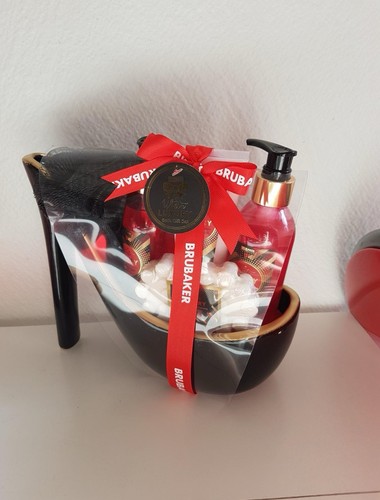 Coffret bain spa femme - , –