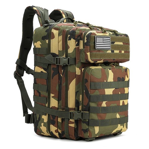 Sac randonnée 50l - 50l,