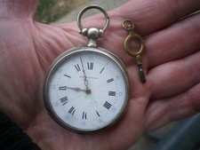 Ancienne montre à gousset