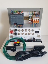 Kit d'apprentissage Siemens