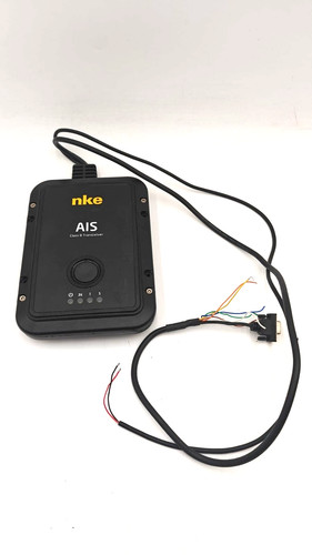 Emetteur récepteur nke - nke, ais