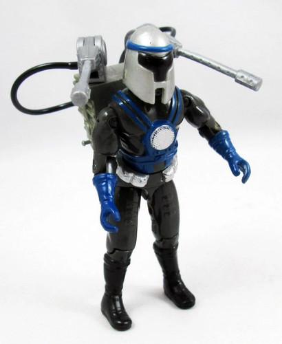 Joe 1990 laser viper - 1990,