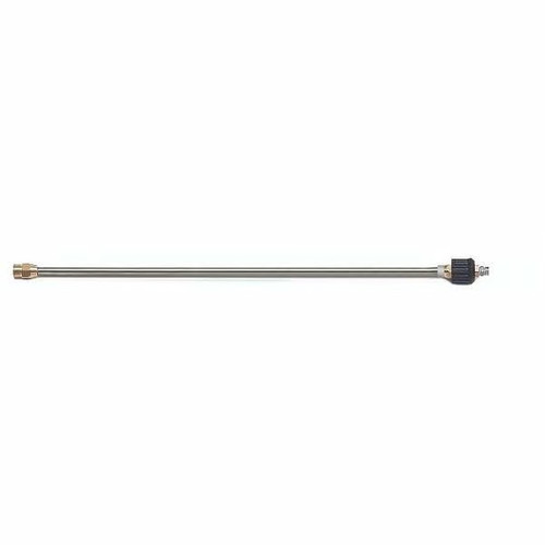 Lance inox 600mm buse - lance,