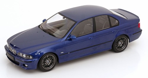 Bmw e39 1998 - bmw,