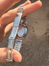 montre citizen femme