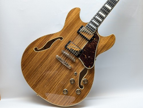 Ibanez as93zw - ibanez, as93zw-nt