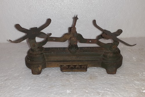 Ancienne balance type roberval - ancienne,