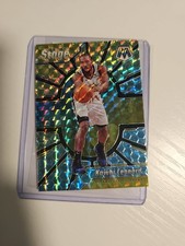 Kawhi Leonard Panini Mosaic