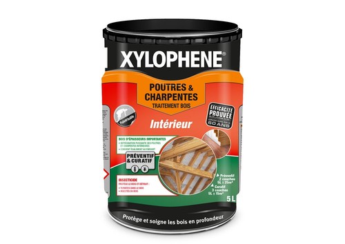 Traitement poutres - traitement, &