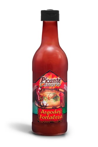 Argodey fortaleza mojo épicé - argodey,