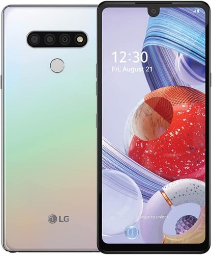 Stylo q730am 64gb 3gb - 6,
