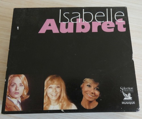 Rare coffret reader s - rare, cd