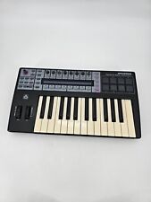 Novation Remote 25SL Compact (No Power Supply)