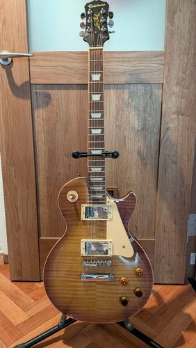 Guitare électrique epiphone - électrique,