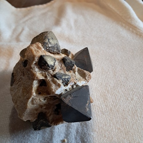 Pyrite très belle - pyrite, de