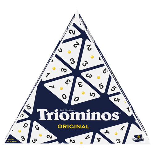 Triominos original - -,