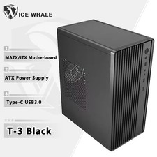 JakeSpecial – Compact Black