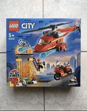 Lego City 60281 - Pack