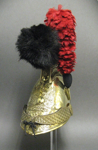 Casque sapeur pompier - de,