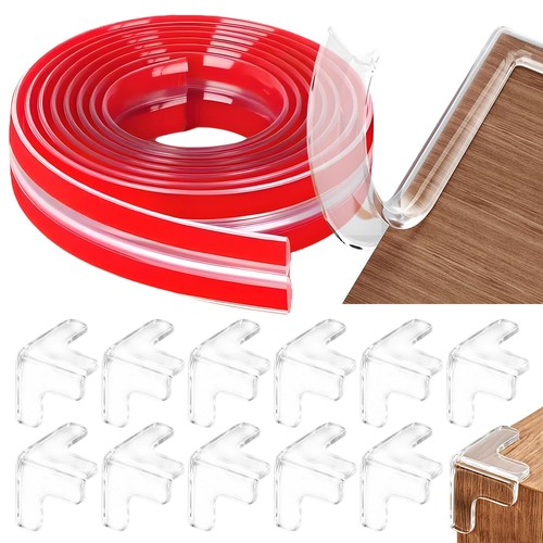 Set protection angle meuble - set,