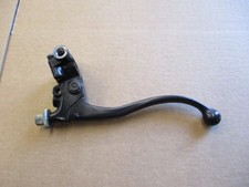 Poignée d'embrayage pour