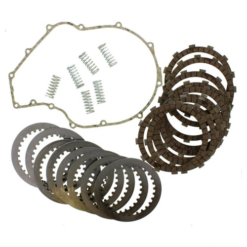 Kit embrayage complet trw - d'embrayage,