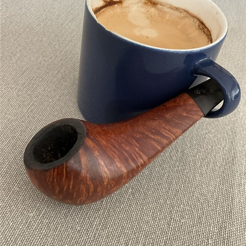 Pipe big ben pipo - ben, en