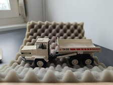 Terex Dumper TA25 - Conrad 2763/02