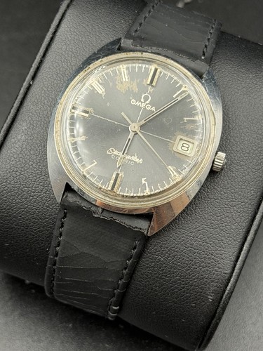Montre homme omega - montre,