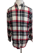 Chemise CHAPS Homme L Coton