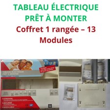  tableau électrique 13