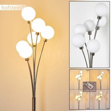 Lampadaire 6 branches Lampe