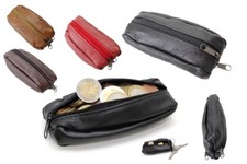 Porte-monnaie Bourse Cuir de