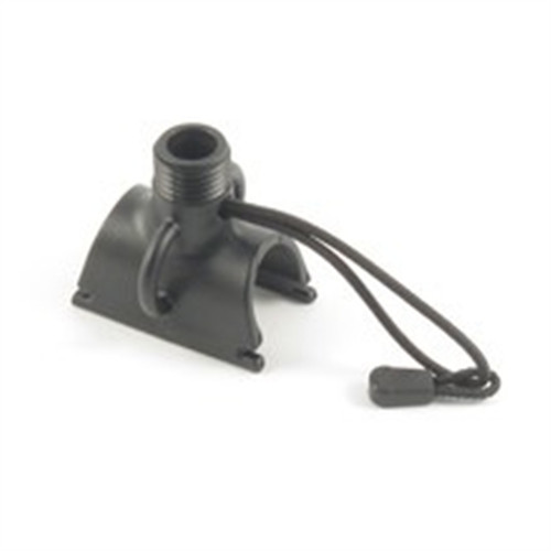 Hobie screw paddle - screw-in, clip