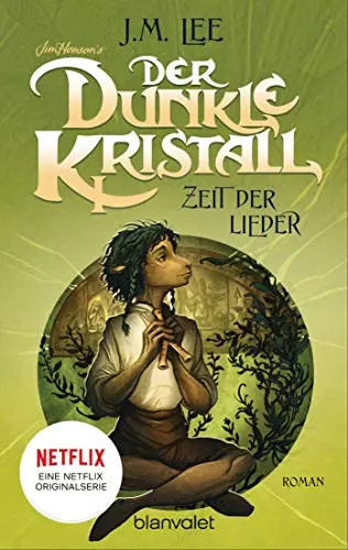 Der dunkle kristall zeit - der,