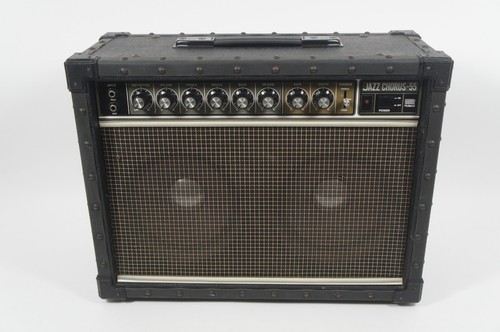 Roland jazz chorus 40w - jazz,