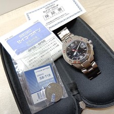 Montre Seiko 8F56-002A