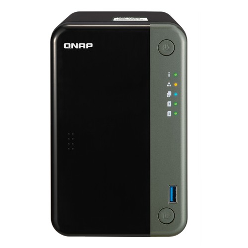 Qnap 253d quad core - qnap, quad-core