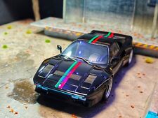 Ferrari 288 GTO - Black (1984) - 1/18 - GT Spirit - GT876 - NEW Condition