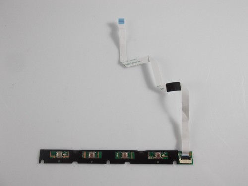 Carte boutons acer - acer, aspire