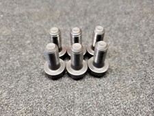 Jeu de boulons de volant