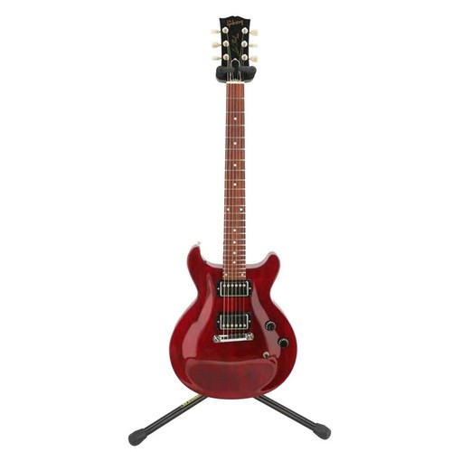 Gibson studio dc rouge - [gibson]lp,