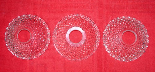 Baccarat bobeche coupelle - baccarat, de