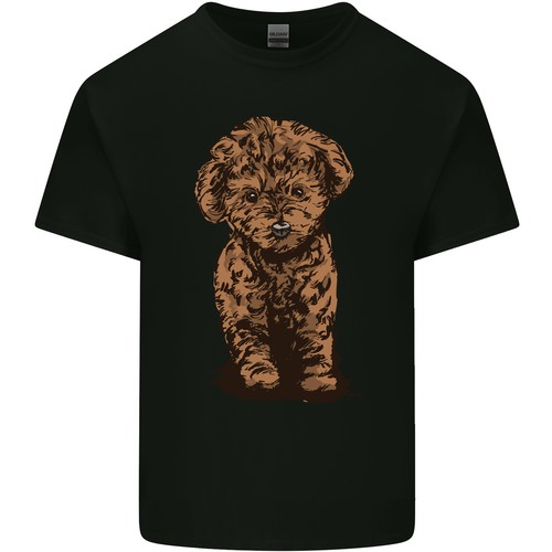 Shirt enfant chiot - enfant,
