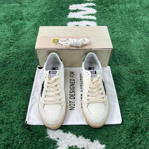 Golden goose - golden,