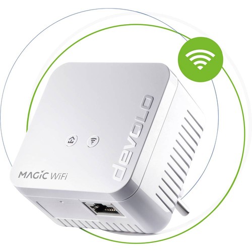 Devolo magic wifi mini - devolo,