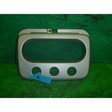 Lapin He21S Air Conditioner Panel Frame Audio