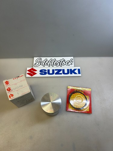 Jeu piston segment 0 - 1, +0,25