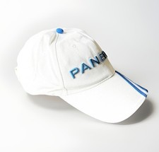 Casquette cap blanche Officine